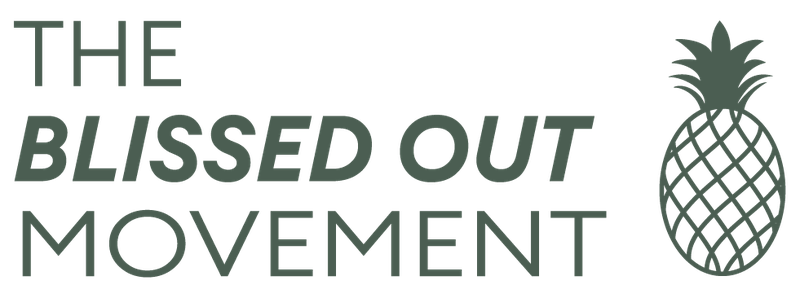 The Blissed Out Movement - Pilates, Yoga & Barre