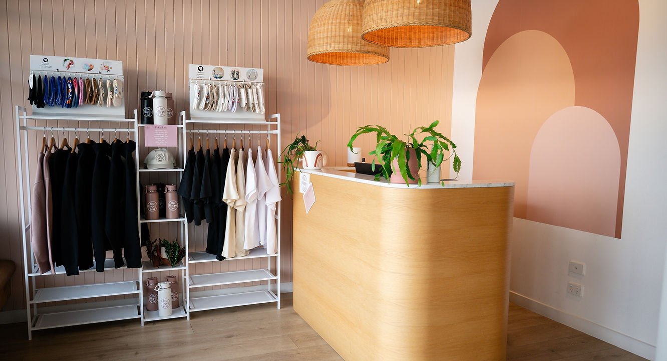The Happy Loft