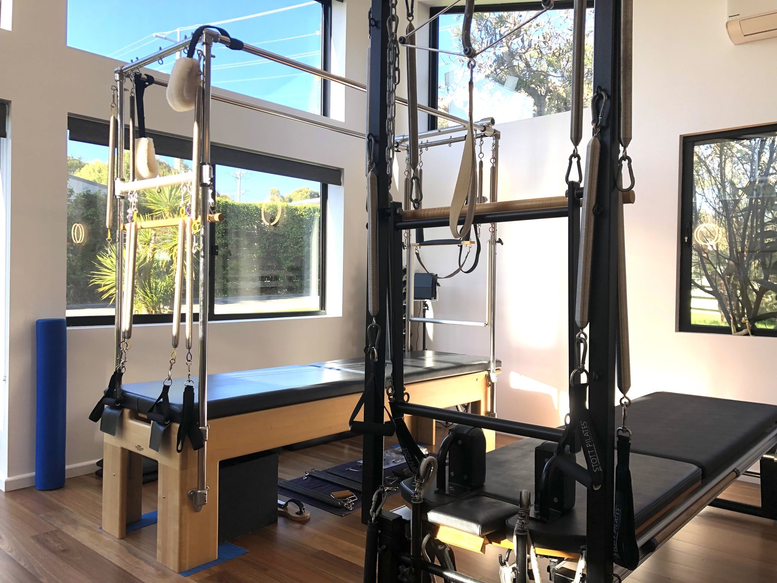 The Pilates Company