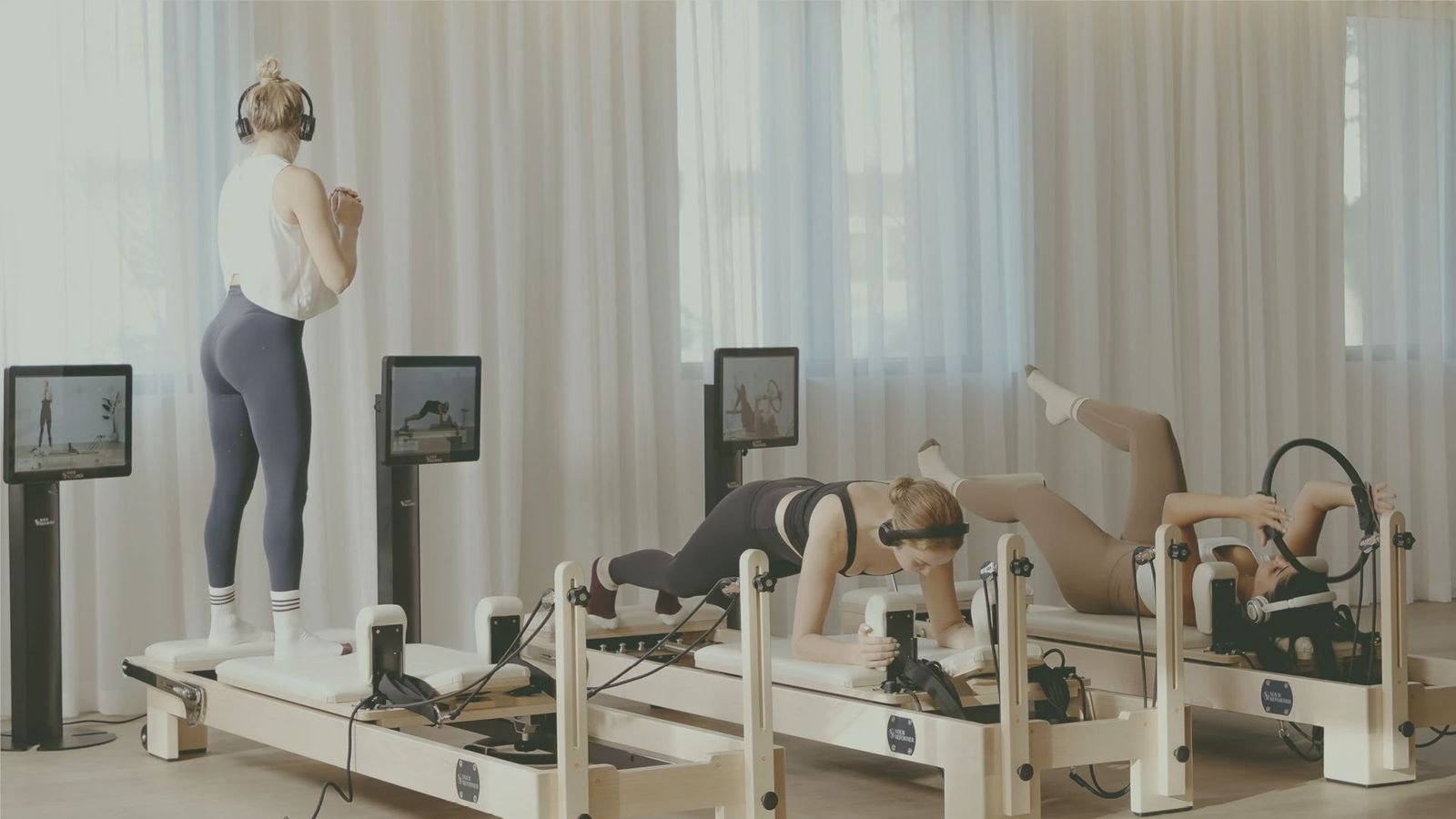 The Reformer Collective