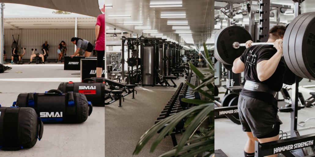 The Workout Redbank Plains