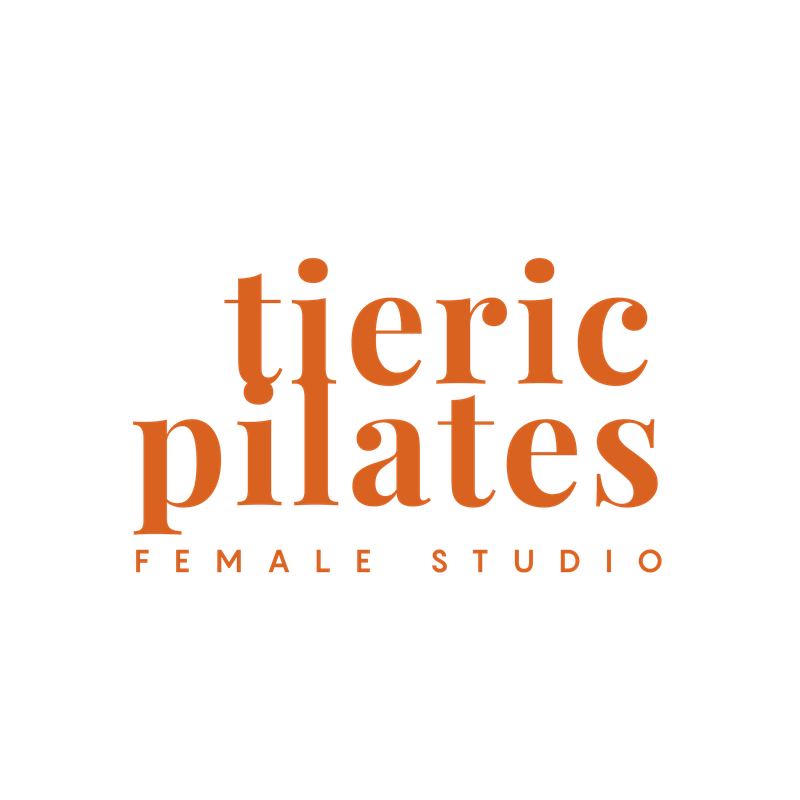 Tieric Pilates Female Studio