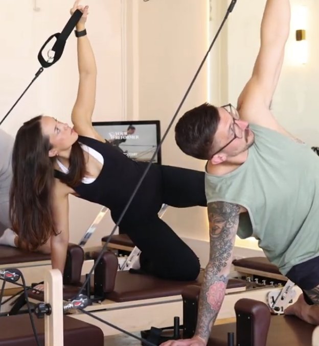 Toney's Pilates Aspendale — photo 2