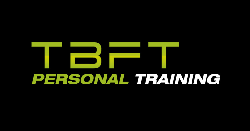 Total Balance Fitness Training