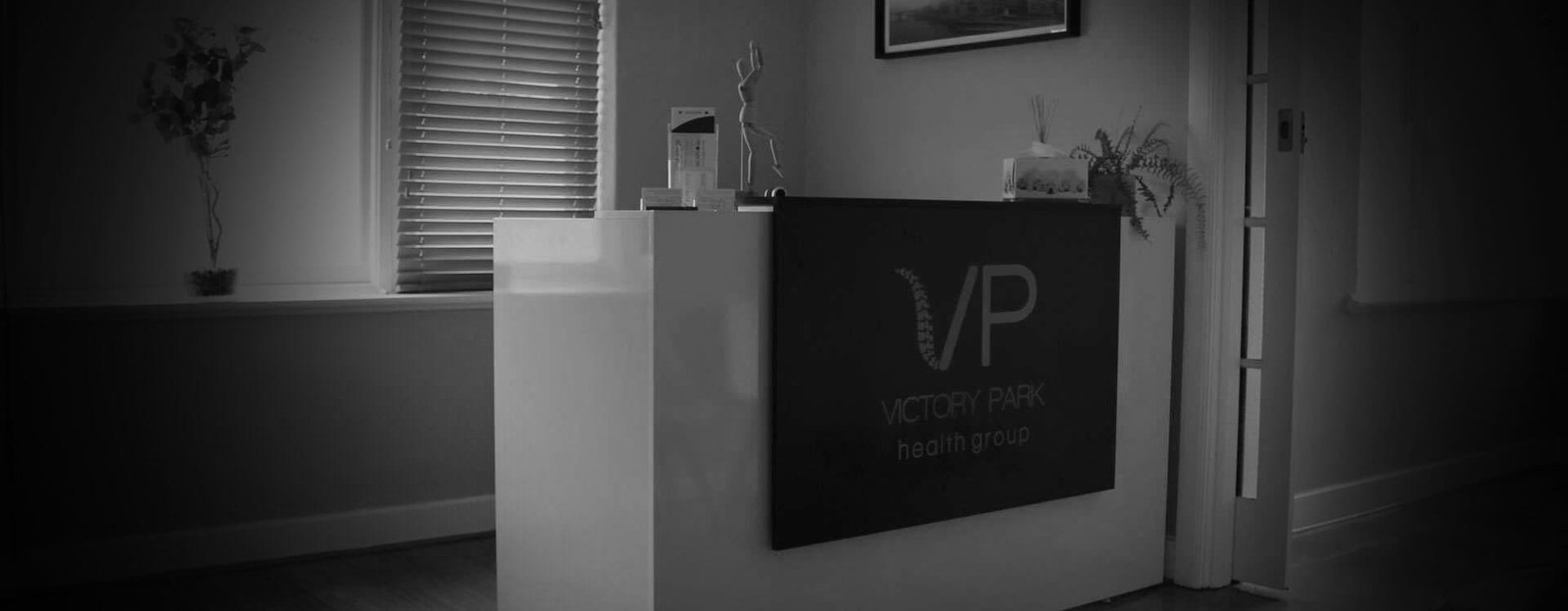 Victory Park Health Group