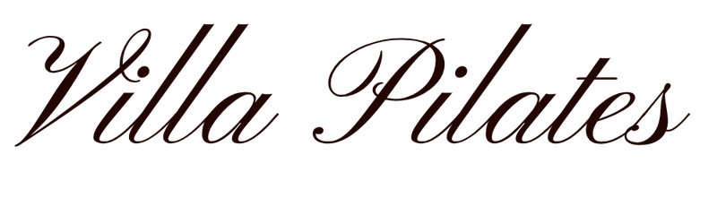 Villa Pilates CBD