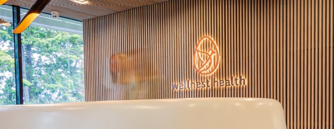 Wellnest Health