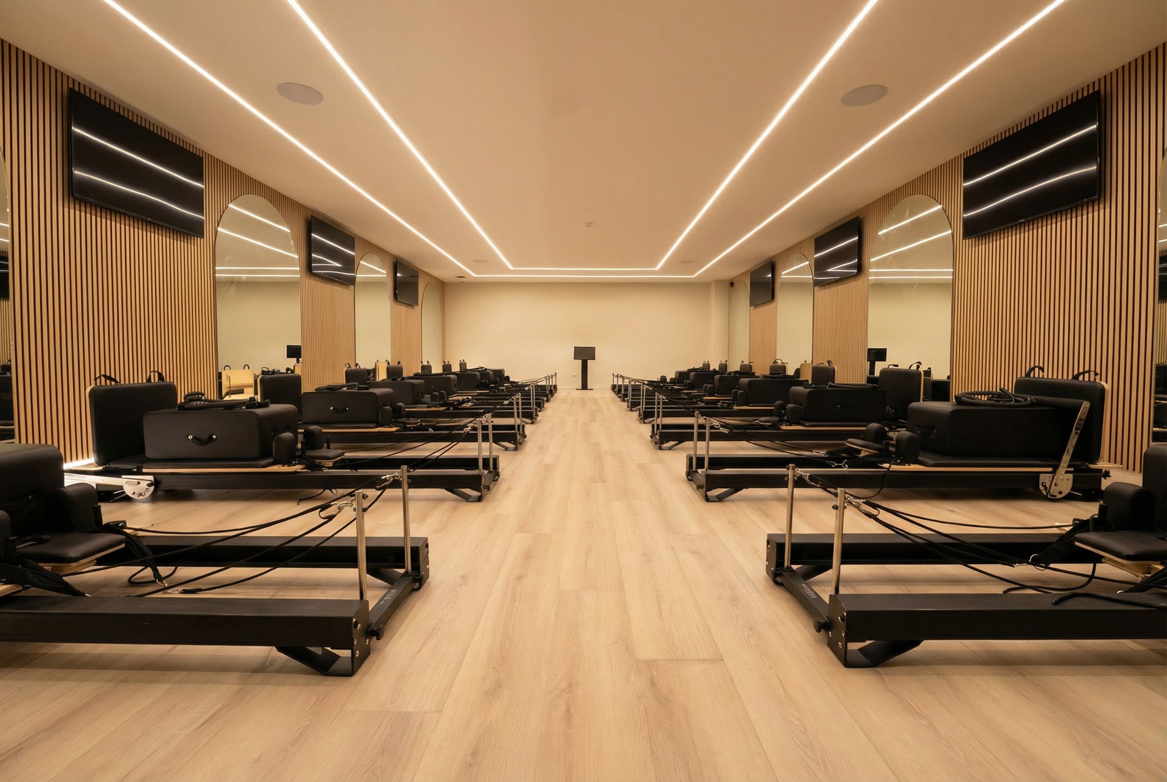 World Gym Marrickville