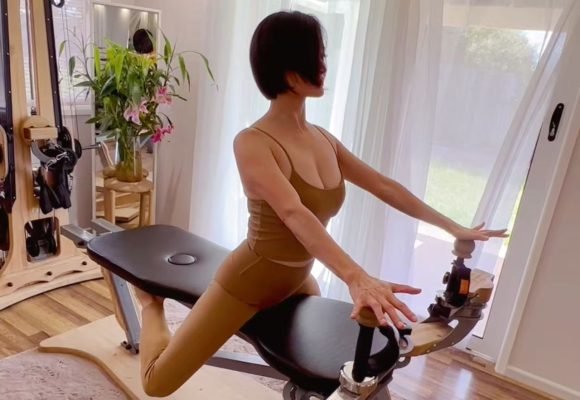 YolatesFit Clinic - Chronic pain management - Gyrotonic & Pilates