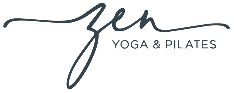 Zen Yoga + Pilates